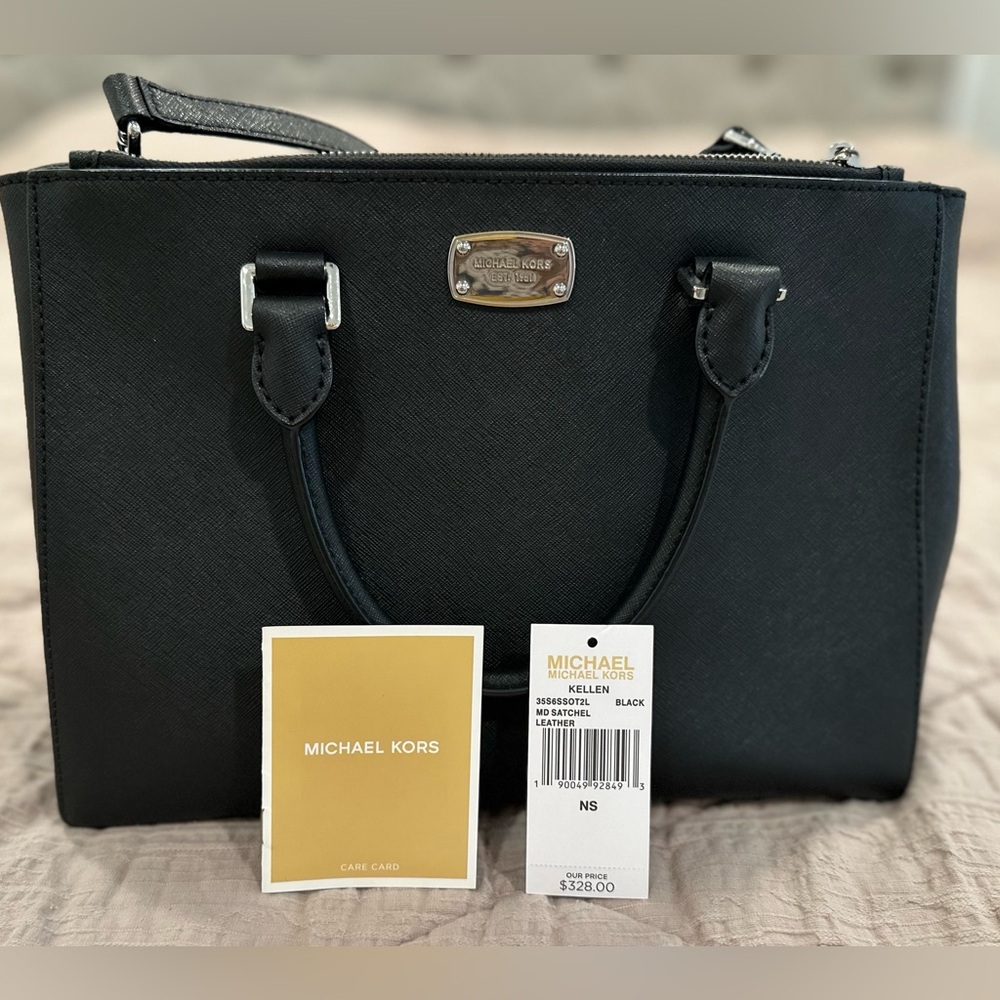 Michael Kors Medium Kellen